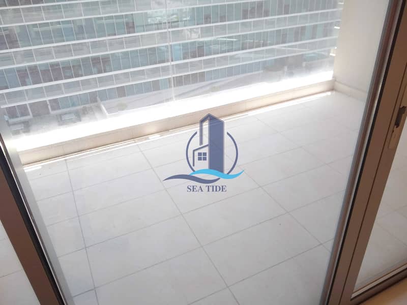 8 Great Price | Maids Room | Parking | Balcony | Full Amenities