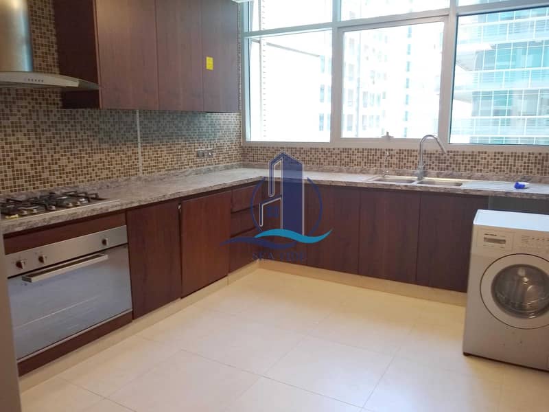 15 Great Price | Maids Room | Parking | Balcony | Full Amenities