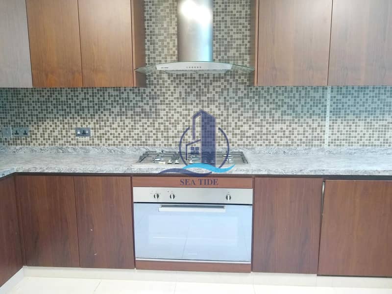 17 Great Price | Maids Room | Parking | Balcony | Full Amenities