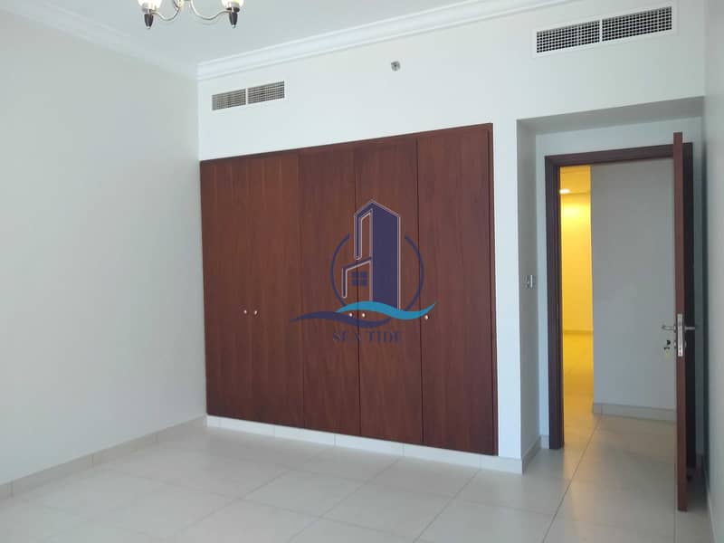 26 Great Price | Maids Room | Parking | Balcony | Full Amenities