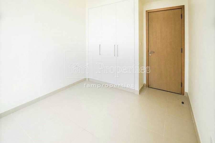 12 Spacious 2 Beds Apt with Beautiful Park view