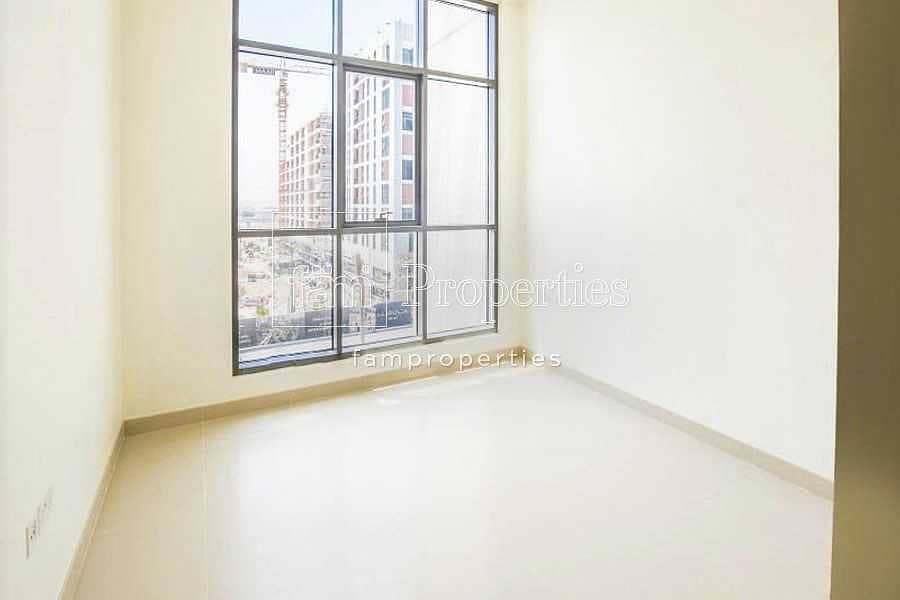 19 Spacious 2 Beds Apt with Beautiful Park view