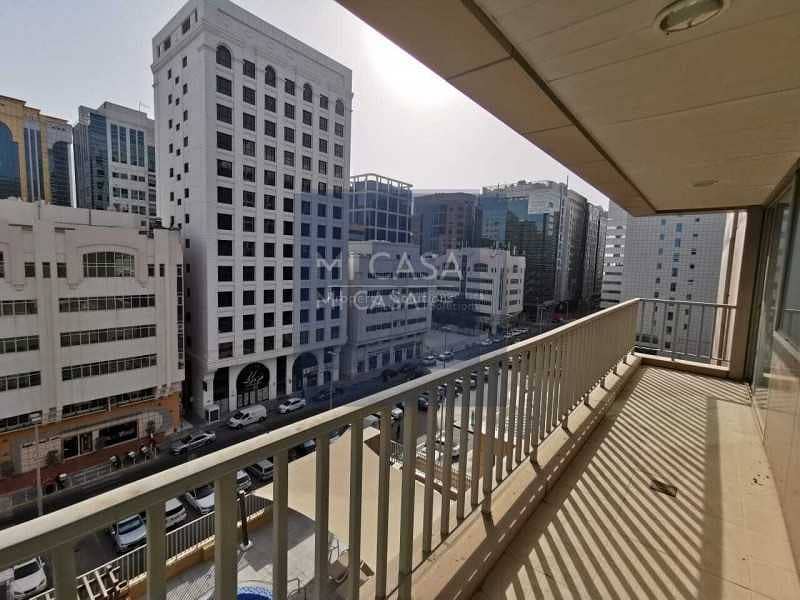 شقة في المعمورة آل نهيان 1 غرف 60000 درهم - 5259476 شقة في المعمورة آل نهيان 1 غرف 60000 درهم - 5259476
