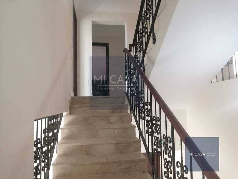 فیلا في حدائق مشرف المشرف 4 غرف 190000 درهم - 5216894 فیلا في حدائق مشرف المشرف 4 غرف 190000 درهم - 5216894