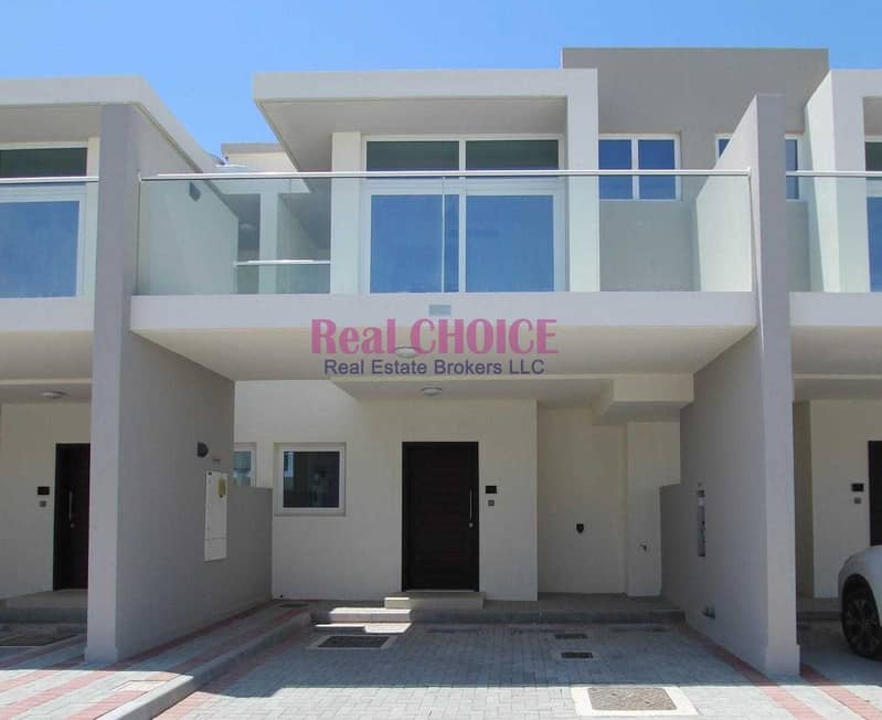 Great Chance | Corner Unit | Peaceful Home | Ready