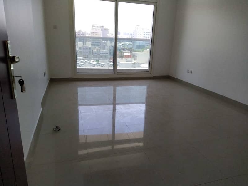 1 bhk available in al muraqqbath near Coral Deira hotel Rent is AED. 33k
