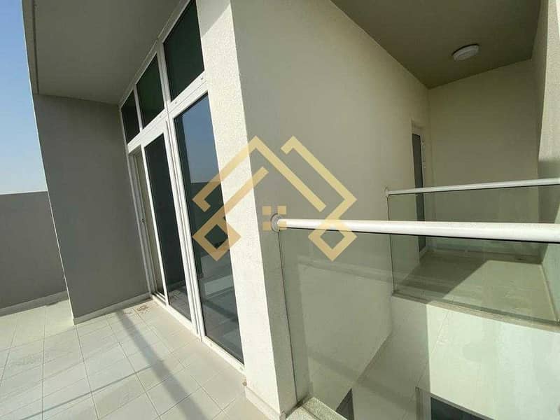 3 Bedroom Villa For Rent in Akoya Oxygen. . .