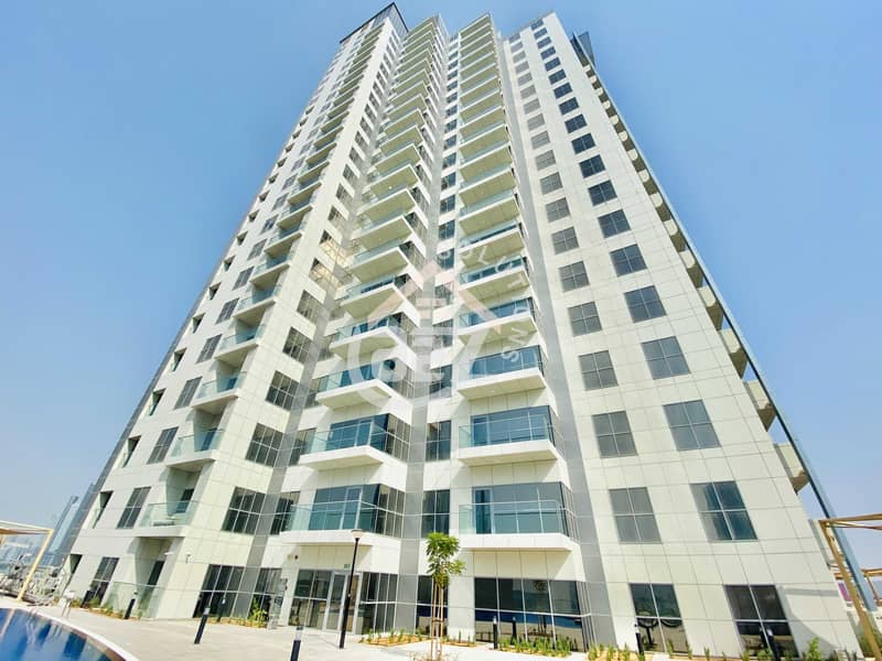 SPACIOUS STUDIO APT WITH BALCONY IN REEM ISLAND SPACIOUS STUDIO APT WITH BALCONY IN REEM ISLAND