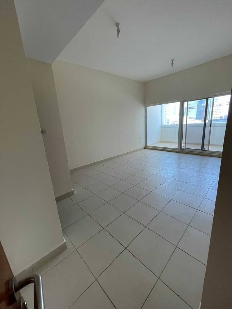 Ajman One, 1 Bedroom Hall Apartment for Rent