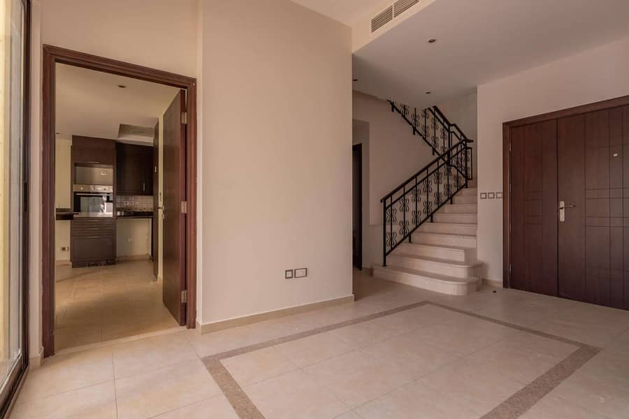 Ideal Location | Type A | Maids Room