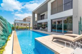Exclusive | Extended | Private Pool | E5