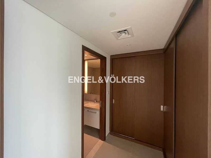 12 High Floor Unit |  Brand New | Available Now