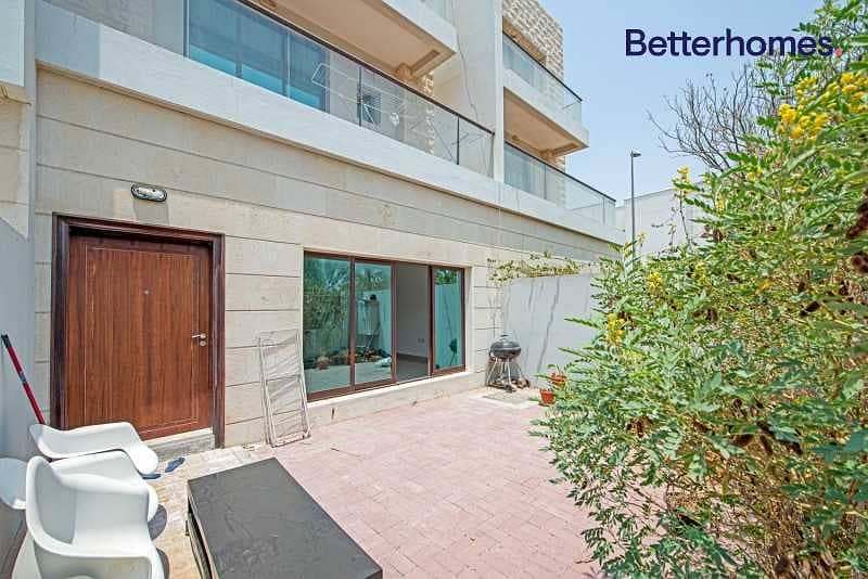 17 Bright And Spacious 4 Bed Villa | Vacant Now