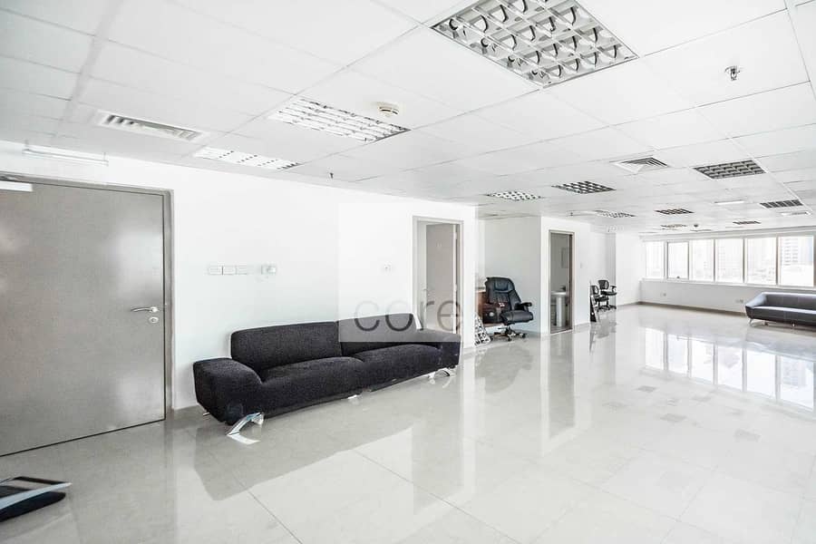 Fitted Office | Open Plan | Close to Metro Fitted Office | Open Plan | Close to Metro