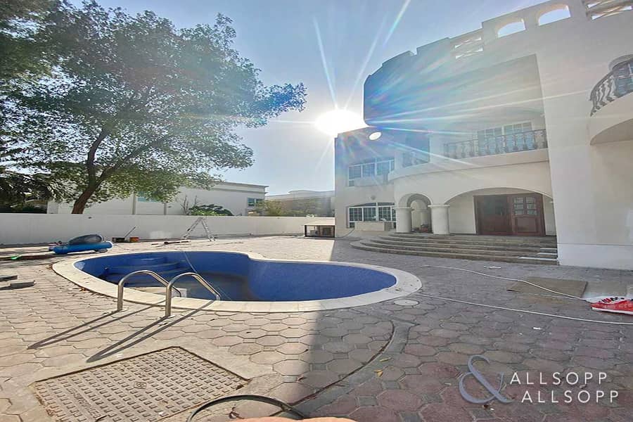 3 5 Bed | Private Pool | Exclusive