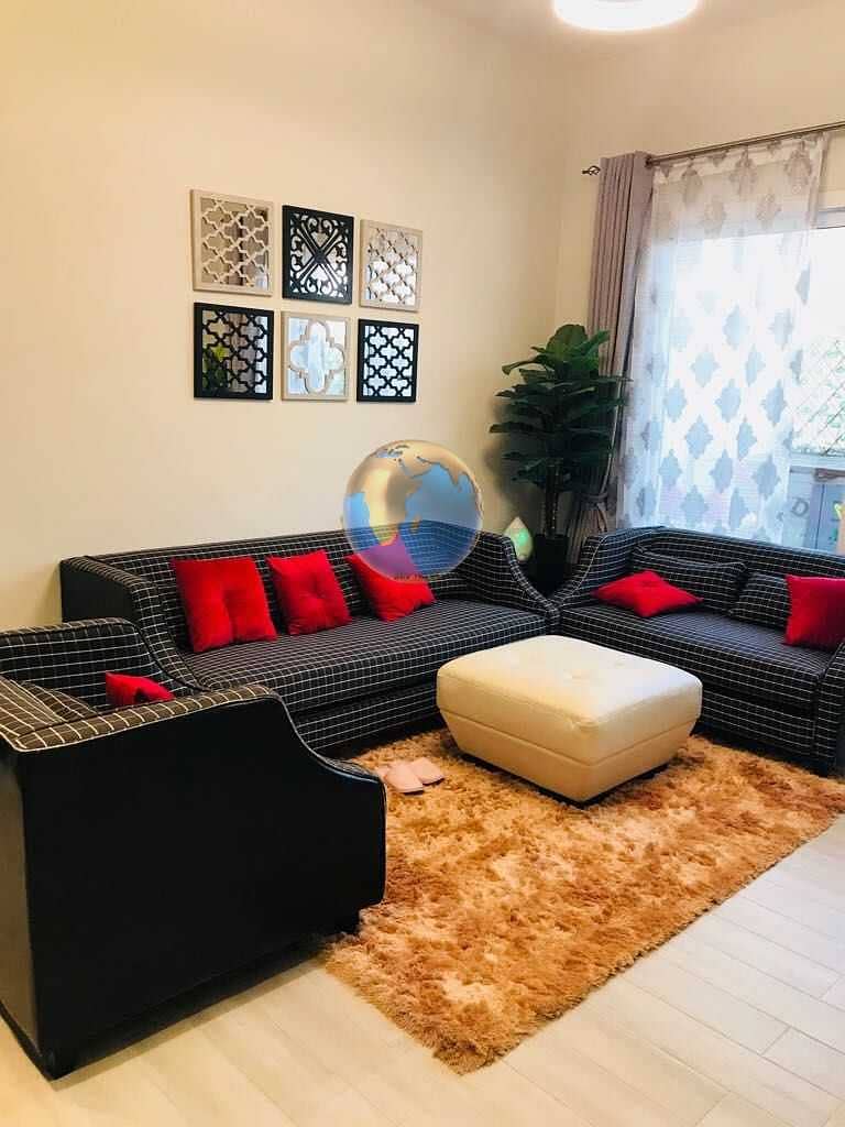 8 2 BR Apartment in JVC