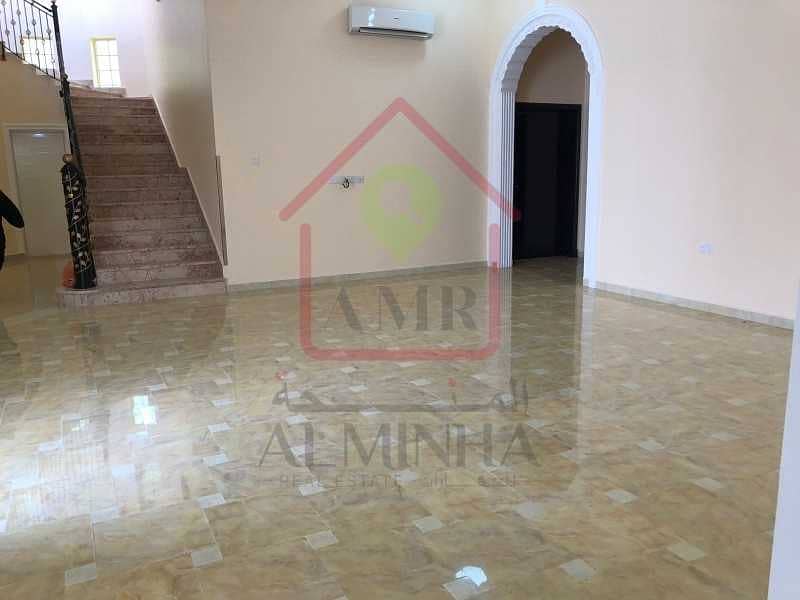 Amazing ground Villa I Brand New I Spacious 4Br Amazing ground Villa I Brand New I Spacious 4Br