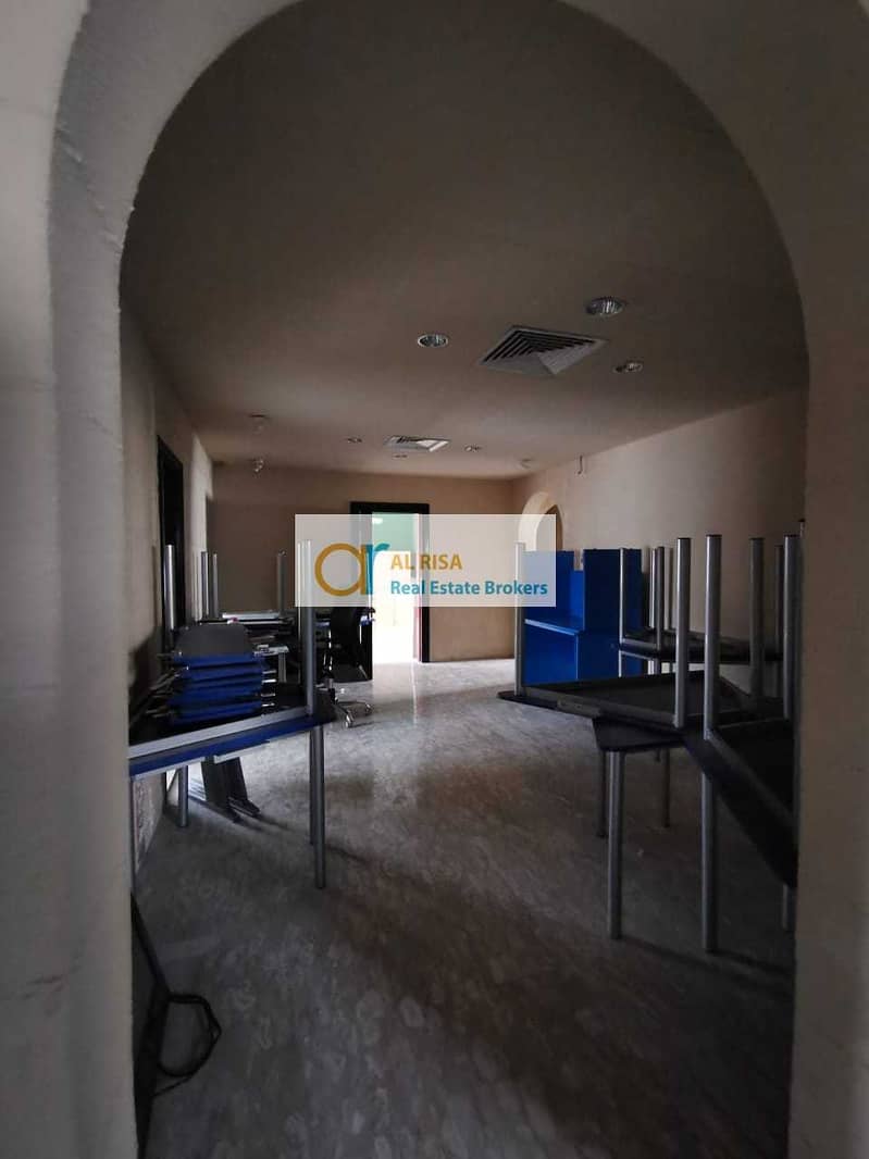 3 FITTED OFFICES Available at Karama near ADCB Metro Station