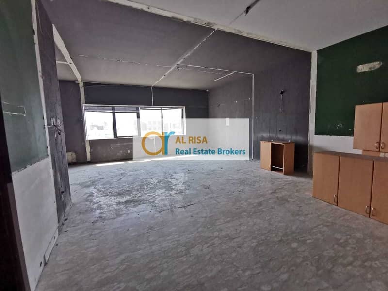 8 FITTED OFFICES Available at Karama near ADCB Metro Station