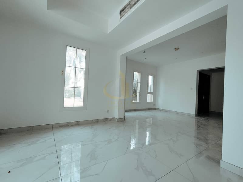 5 Next to Park | Type 2E | 3BR+Maids and Study | Fully Developed Garden