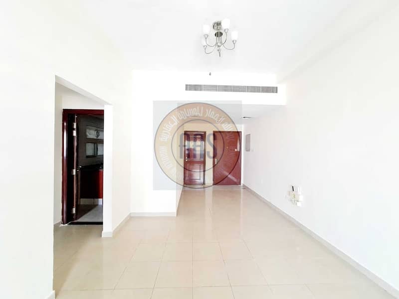 Grand Offer Vip 1 Bedroom with 1 Month Free Rent only AED 30000 in Al Nahda