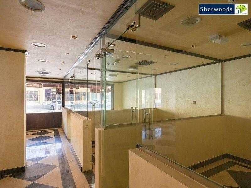 6 Fab Commercial Unit Central Location Ground Floor