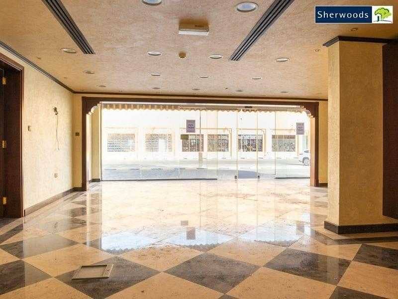 7 Fab Commercial Unit Central Location Ground Floor