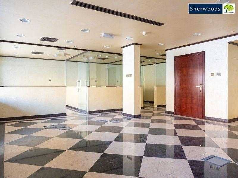 10 Fab Commercial Unit Central Location Ground Floor