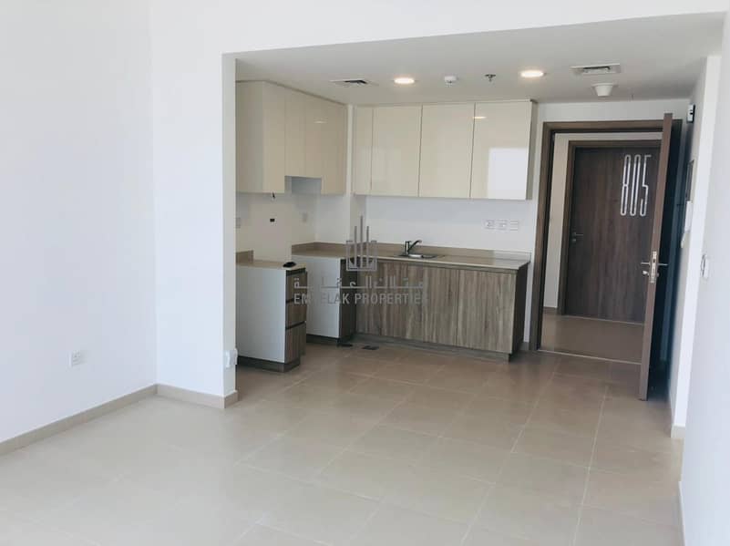 6 Open View | Brighter and Spacious |1 Bedroom