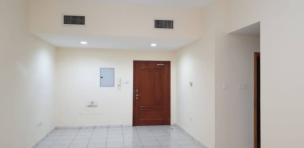Huge 1Bhk Chiller free with covered parking available for rent