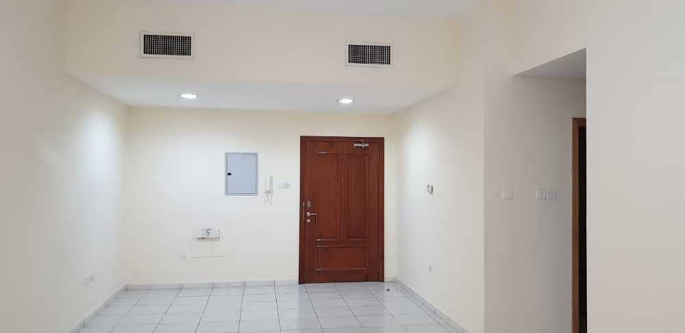 **FOR EXCLUSIVE OFFER  *** | Spacious 1BHK chiller free | Free Parking | AL Garhoud