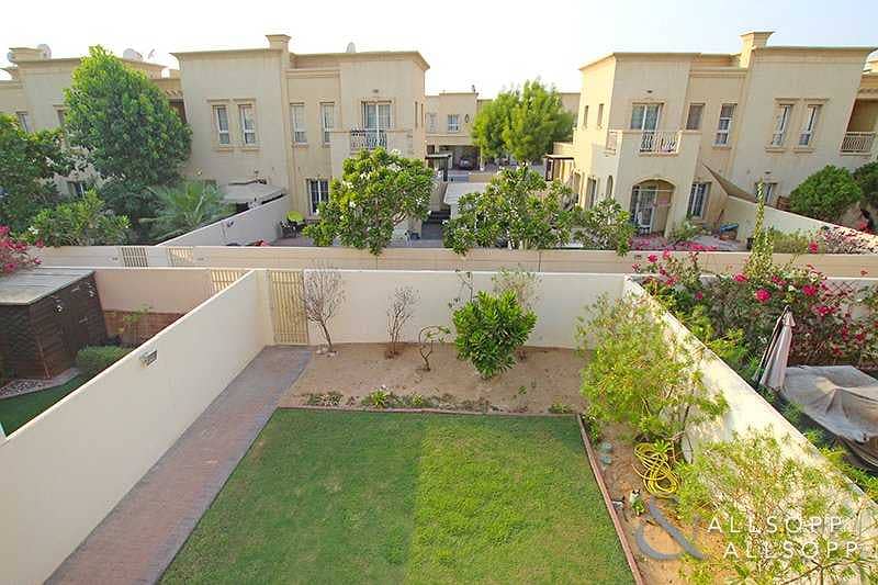 Springs 7 | 2 Beds | Close To Springs Souk