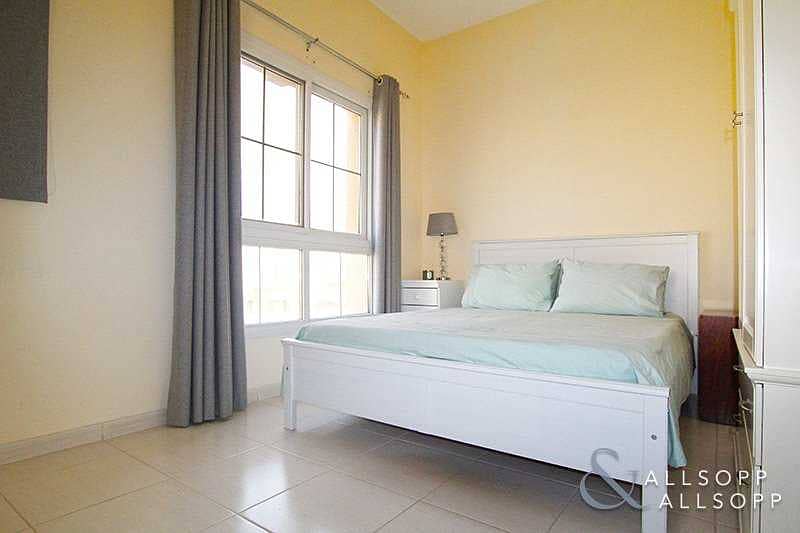 4 Springs 7 | 2 Beds | Close To Springs Souk