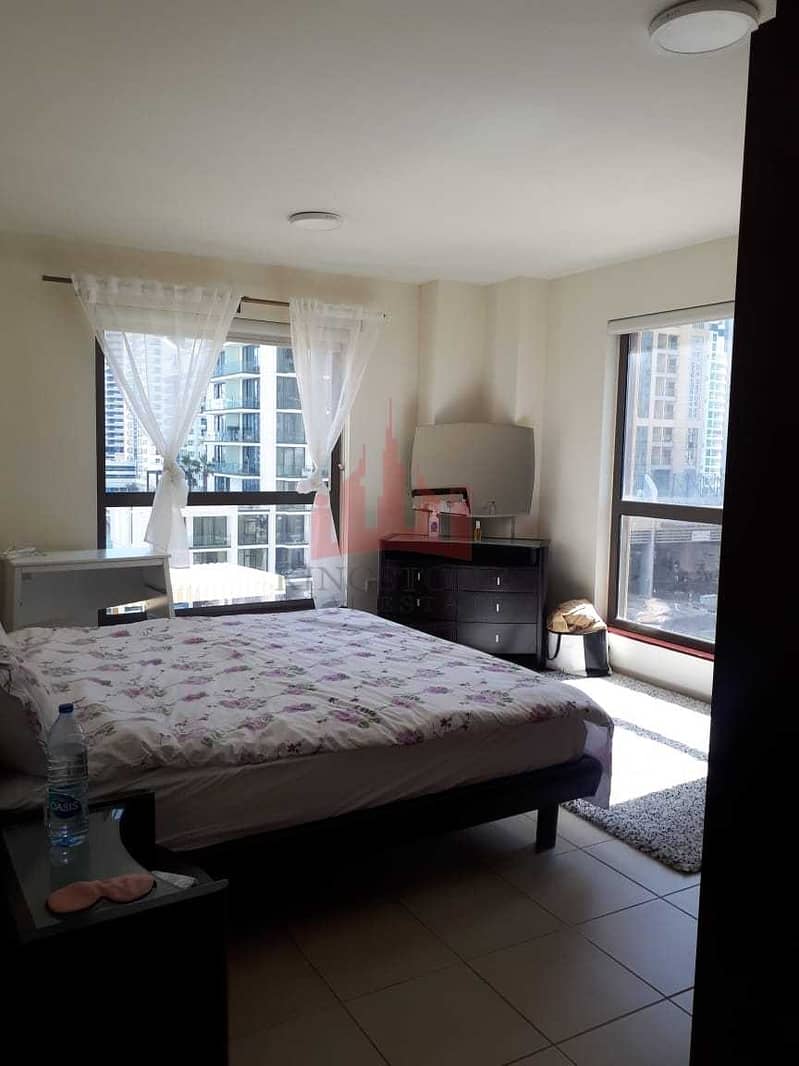 6 2 BED ROOM HALL In Jumeirah Beach Residences  In Murjan In Dubai Marina