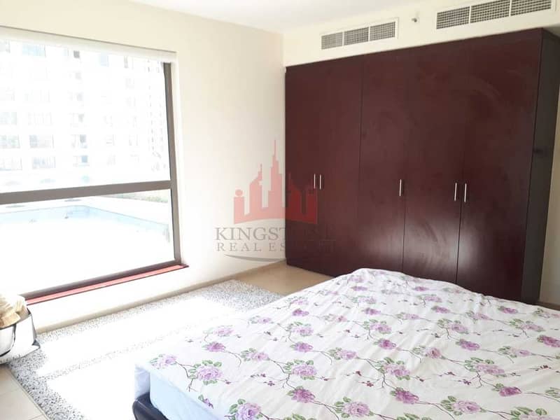 7 2 BED ROOM HALL In Jumeirah Beach Residences  In Murjan In Dubai Marina