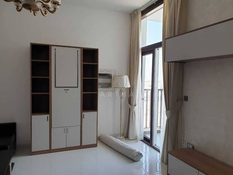 6 Brand New Studio Apartment | GLAMZ - Al Furjan