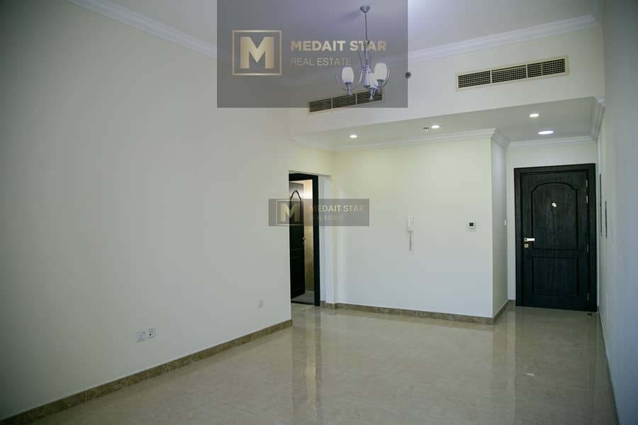 5 2 BHR Al Warqaa 1 - spacious room with balcony