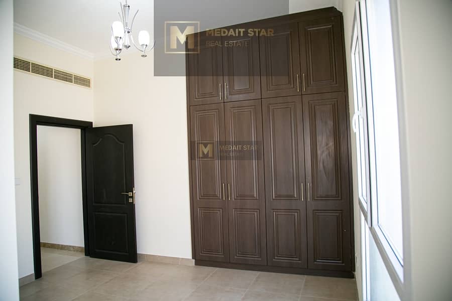 7 2 BHR Al Warqaa 1 - spacious room with balcony