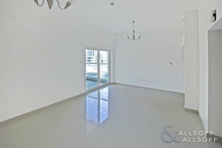 شقة 1 غرفة نوم للايجار في دبي مارينا، دبي - One Bed Apartment | Unfurnished | Balcony شقة 1 غرفة نوم للايجار في دبي مارينا، دبي - One Bed Apartment | Unfurnished | Balcony