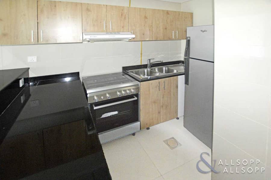 11 One Bed Apartment | Unfurnished | Balcony