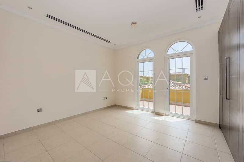 12 VOT | Private Garden | Maid's | Close to Park