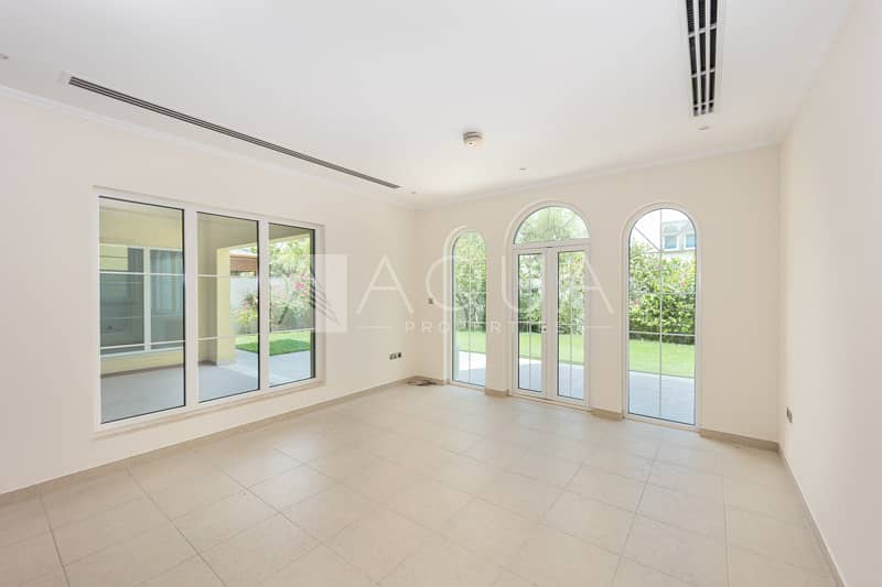 2 VOT | Private Garden | Maid's | Close to Park