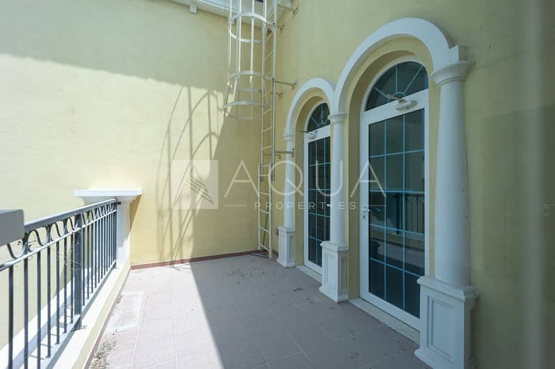 18 VOT | Private Garden | Maid's | Close to Park