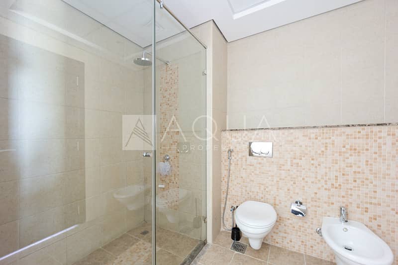 20 VOT | Private Garden | Maid's | Close to Park