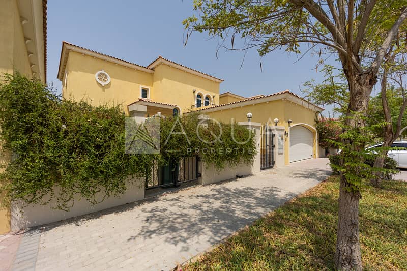 26 VOT | Private Garden | Maid's | Close to Park