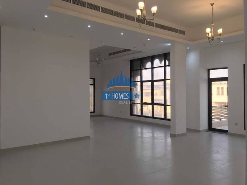 A Very Well Maintained Premium Commercial  Spacious Villa in Good Location JUMEIRAH  2