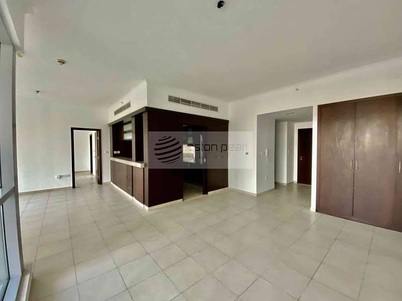 2 Spacious 3 Bedroom Apartment  with 2 Parking Space