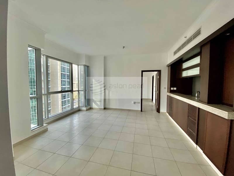 3 Spacious 3 Bedroom Apartment  with 2 Parking Space