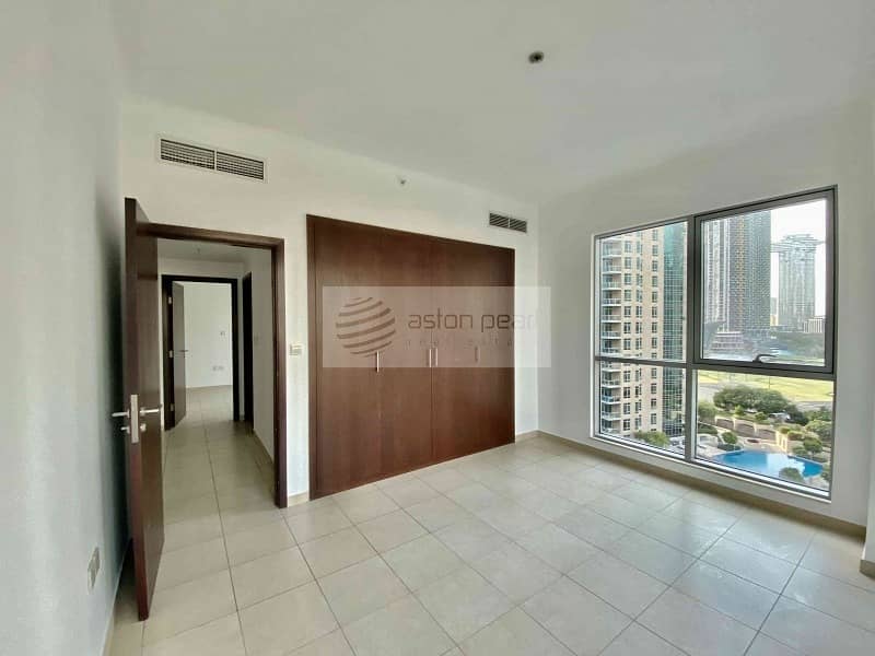 7 Spacious 3 Bedroom Apartment  with 2 Parking Space