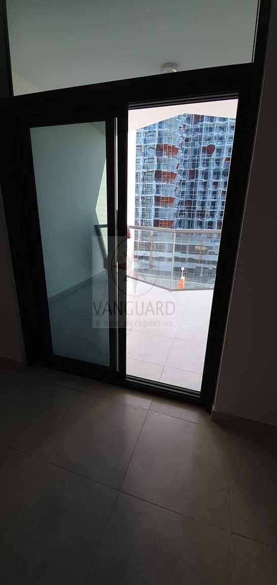 5 Best Deal! Studio Apartment in Binghatti Stars, Silicon Oasis